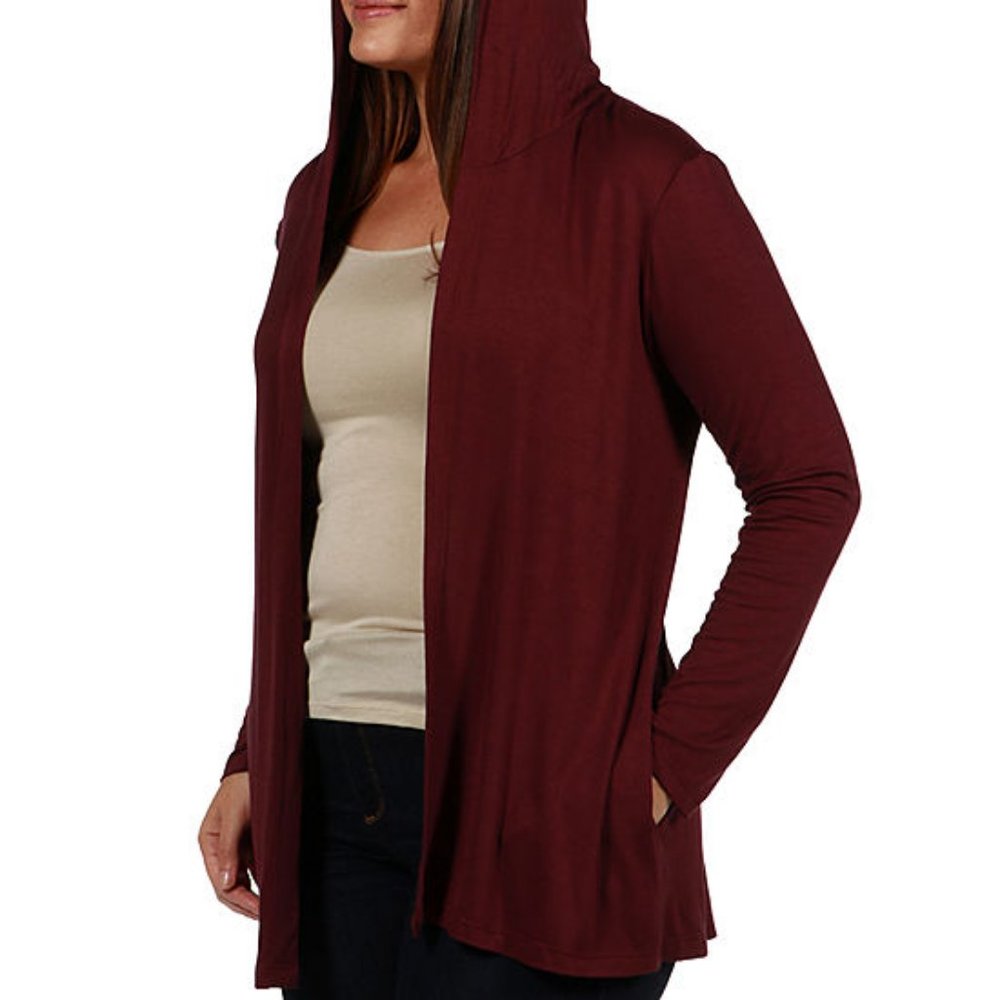 24/7 Comfort Apparel Cody Shrug